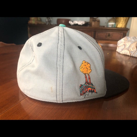 Buku / Grassroots Hat - Picture 6 of 6